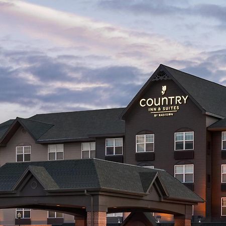Country Inn & Suites By Radisson, Boise West - Меридиан Экстерьер фото