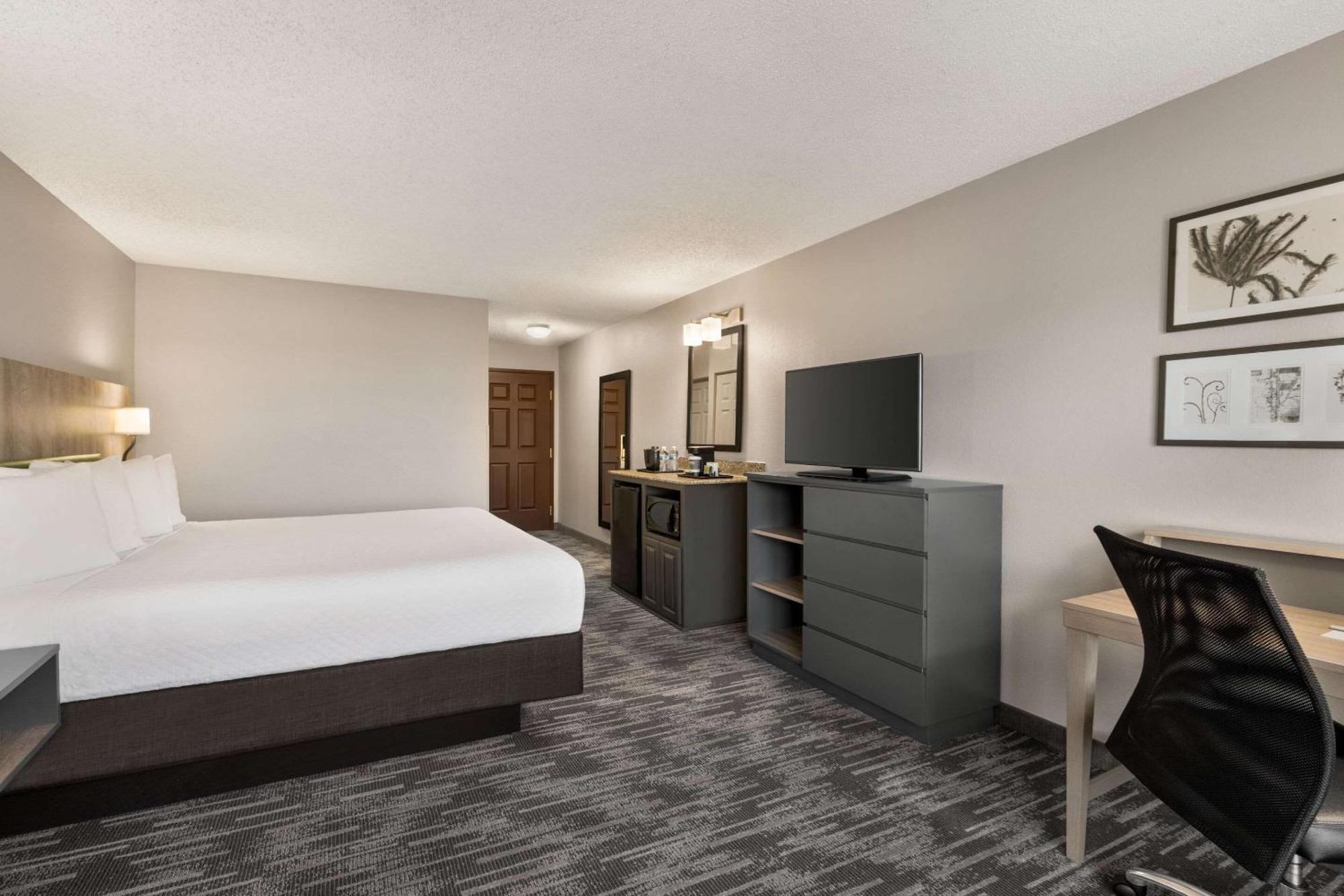 Country Inn & Suites By Radisson, Boise West - Меридиан Экстерьер фото