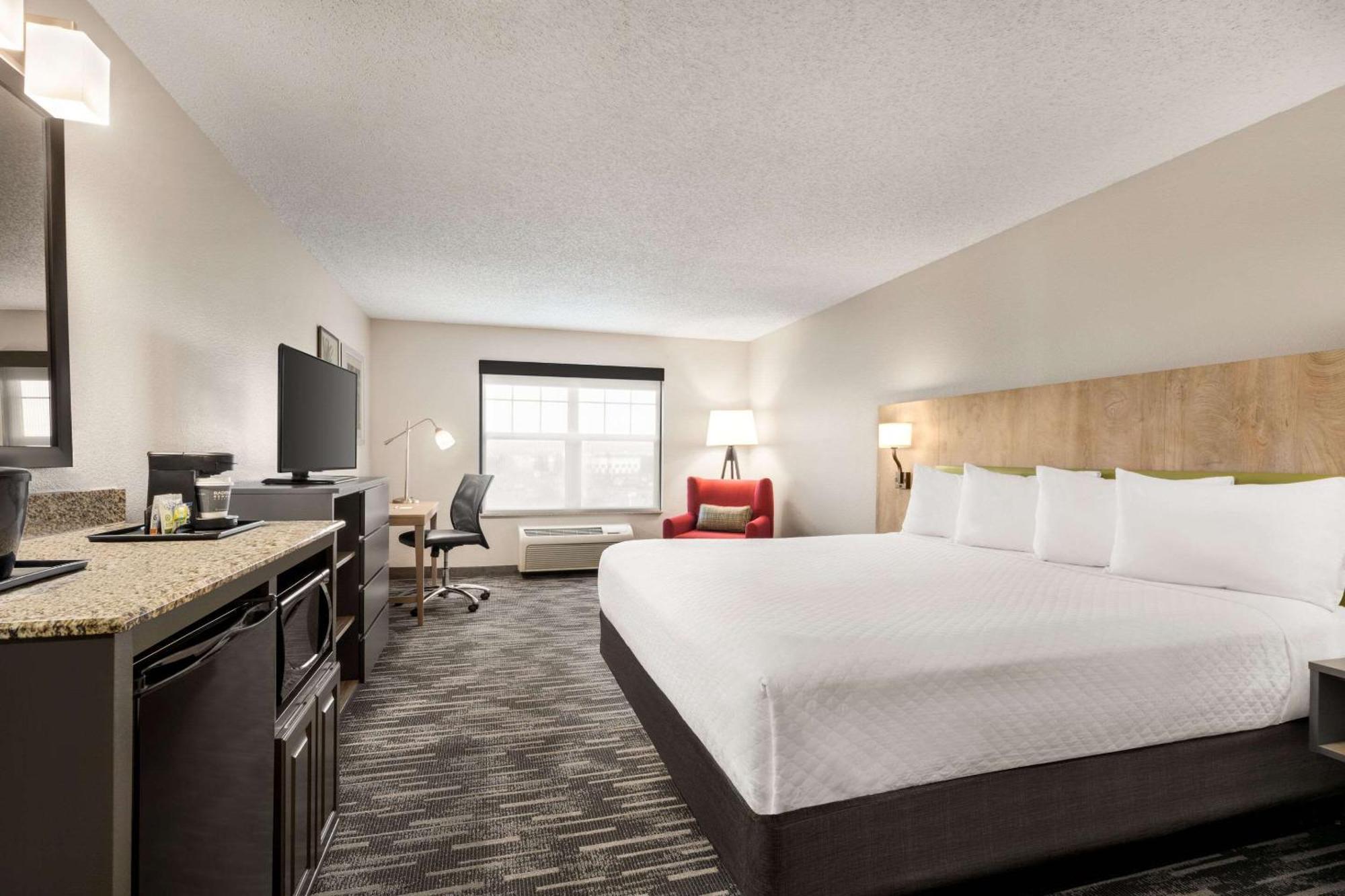 Country Inn & Suites By Radisson, Boise West - Меридиан Экстерьер фото