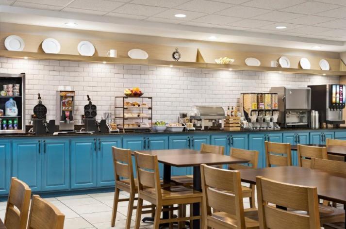 Country Inn & Suites By Radisson, Boise West - Меридиан Экстерьер фото