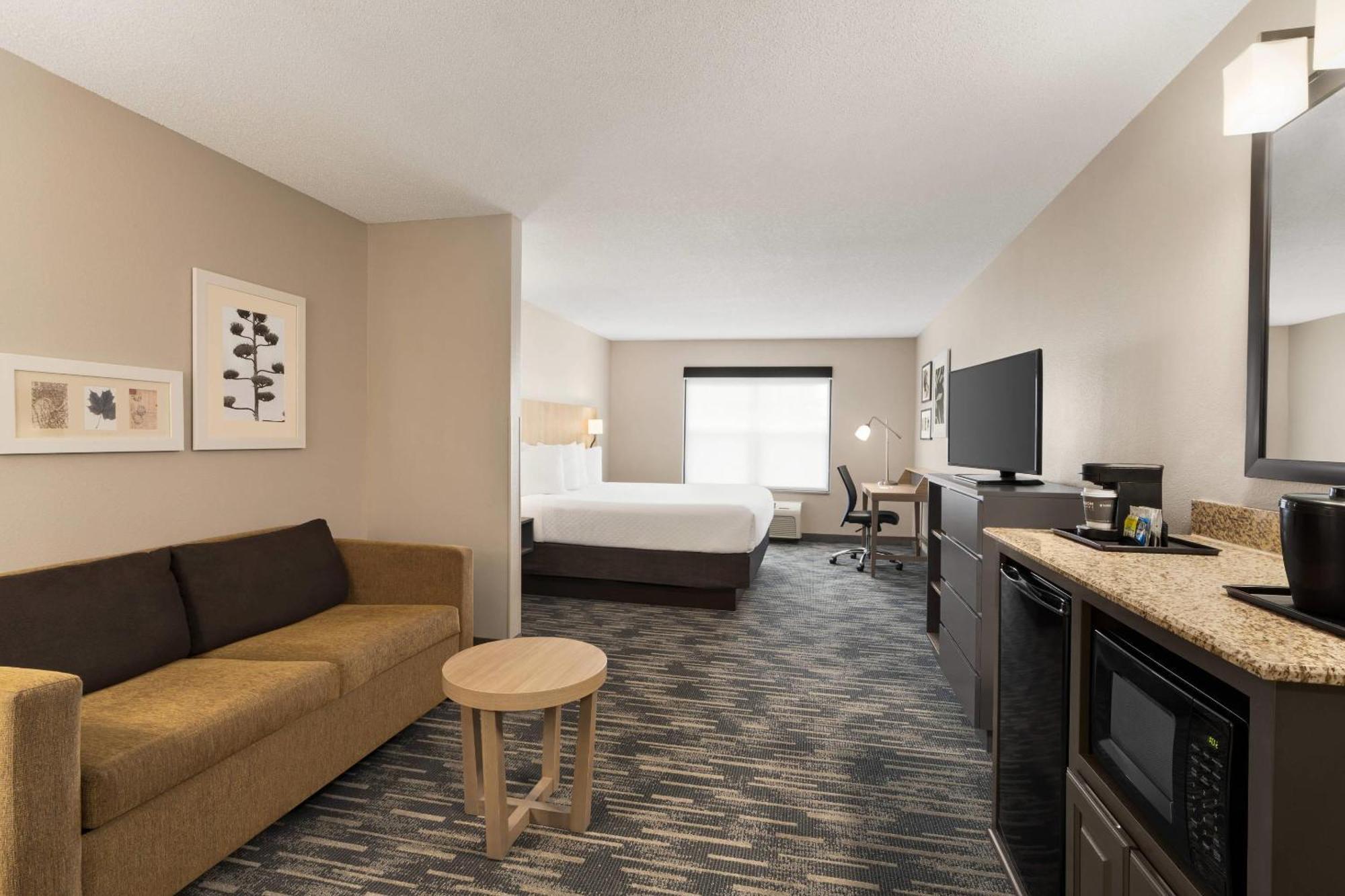 Country Inn & Suites By Radisson, Boise West - Меридиан Экстерьер фото