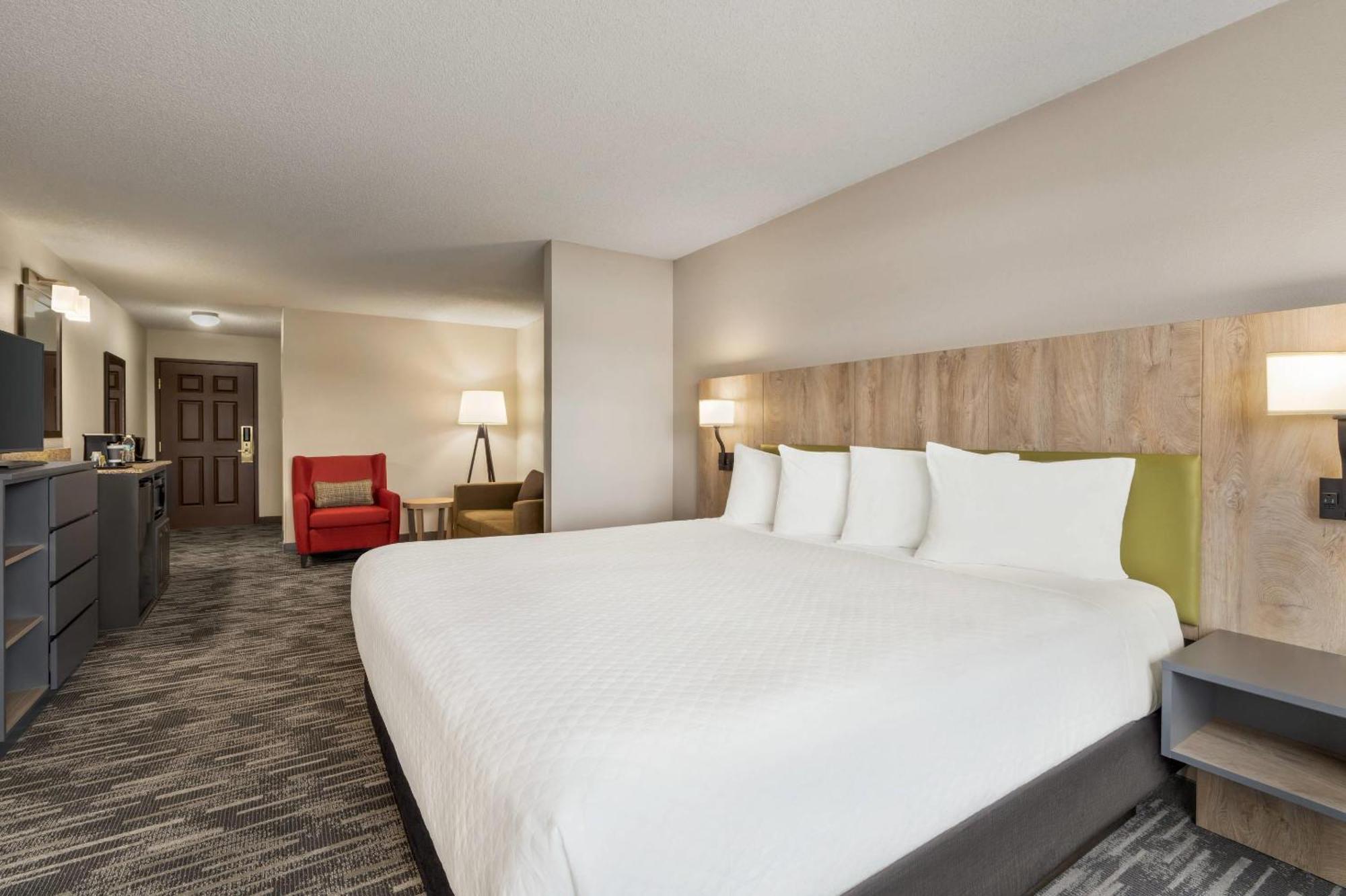 Country Inn & Suites By Radisson, Boise West - Меридиан Экстерьер фото