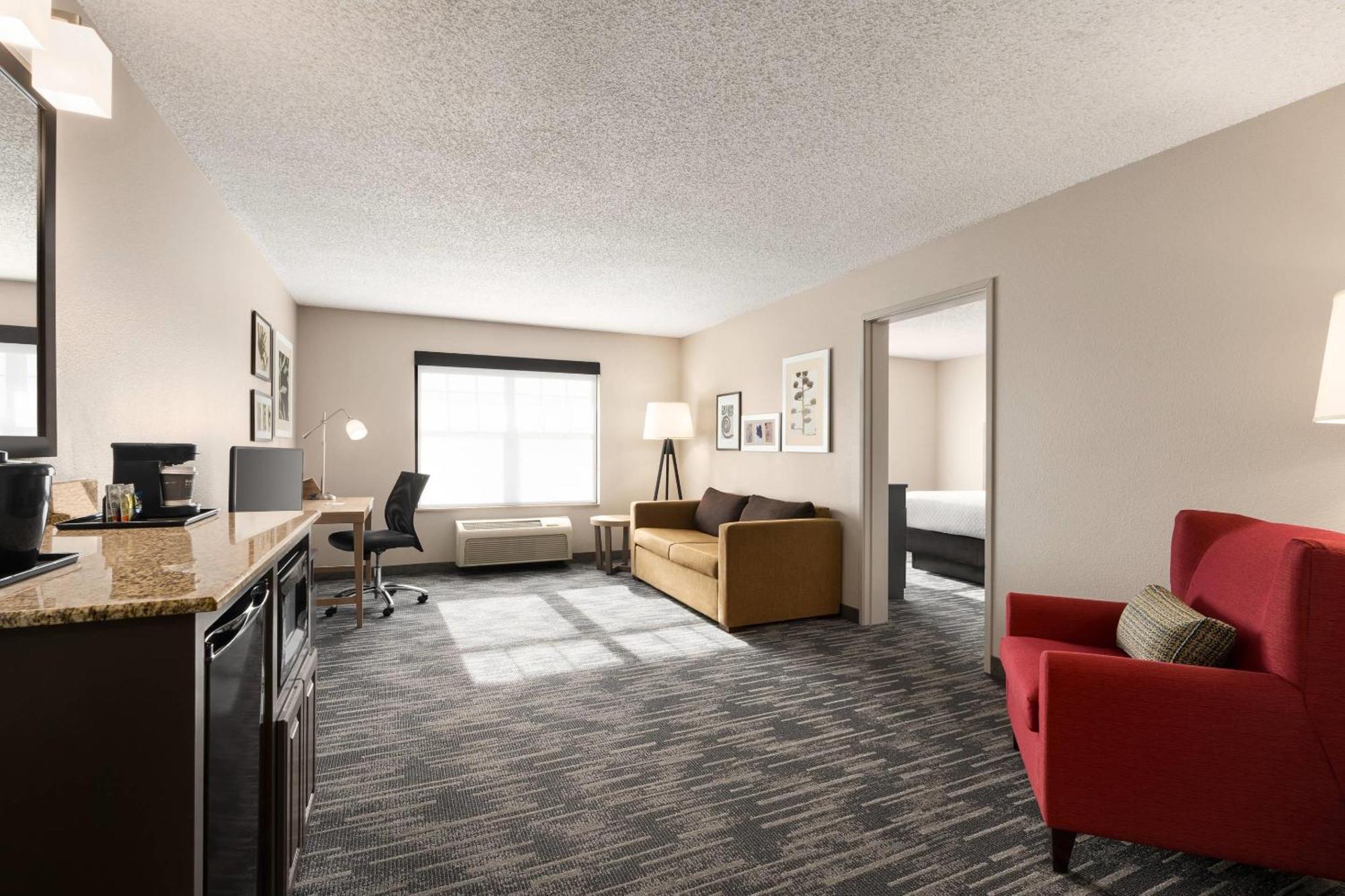 Country Inn & Suites By Radisson, Boise West - Меридиан Экстерьер фото