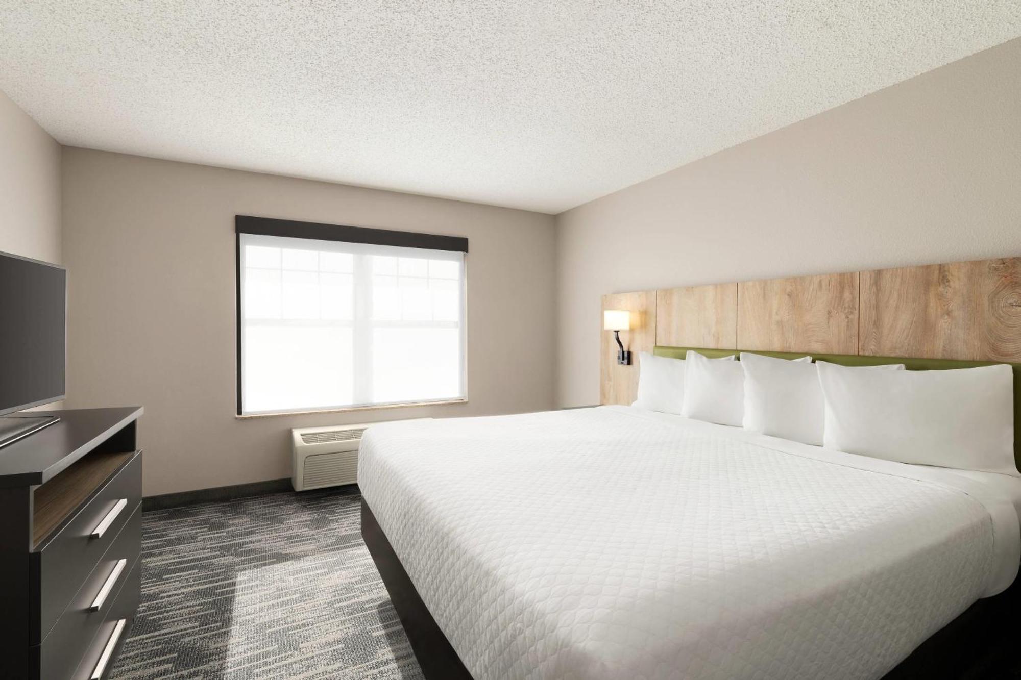 Country Inn & Suites By Radisson, Boise West - Меридиан Экстерьер фото