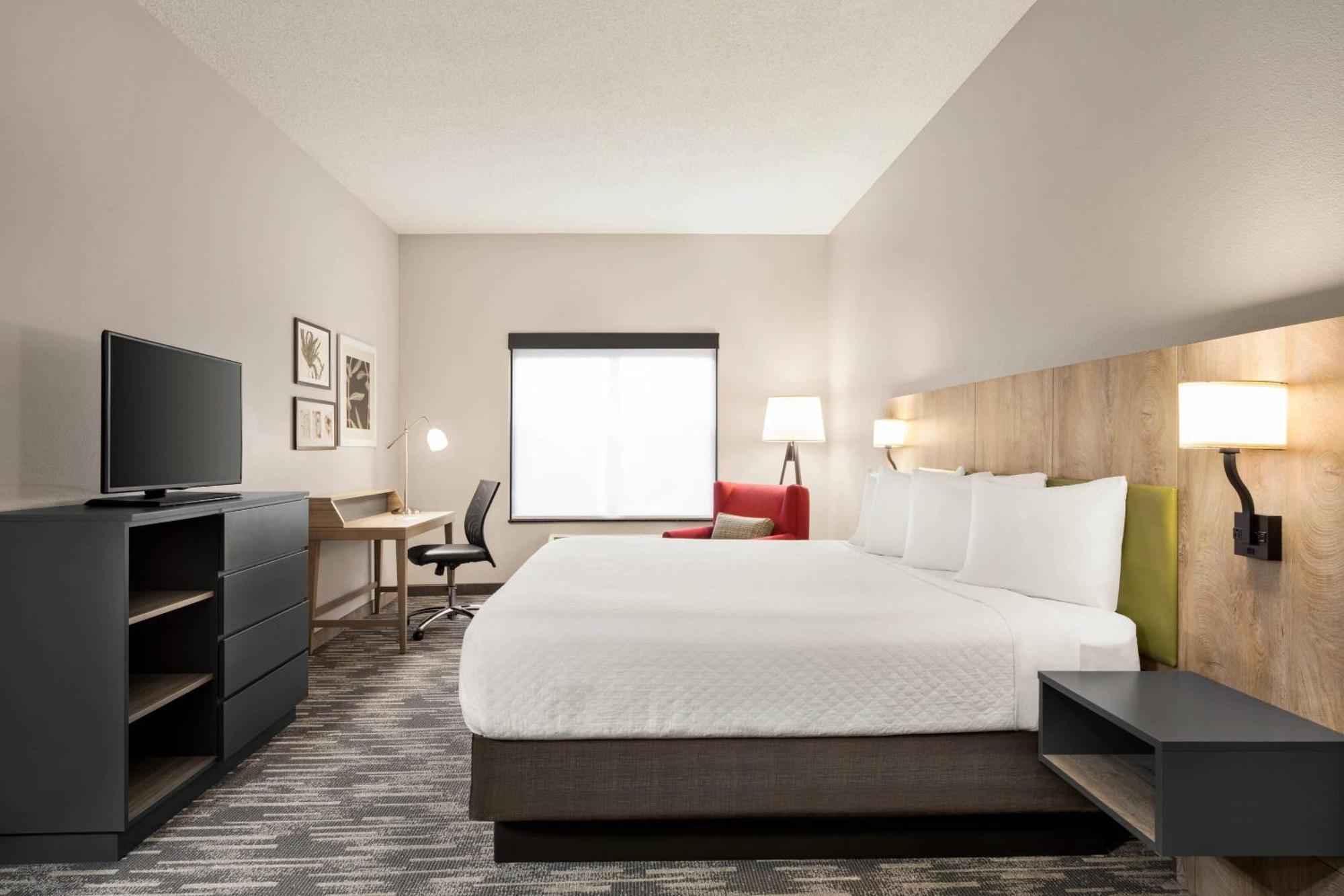 Country Inn & Suites By Radisson, Boise West - Меридиан Экстерьер фото