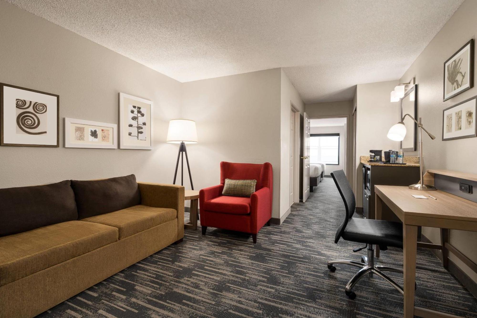 Country Inn & Suites By Radisson, Boise West - Меридиан Экстерьер фото