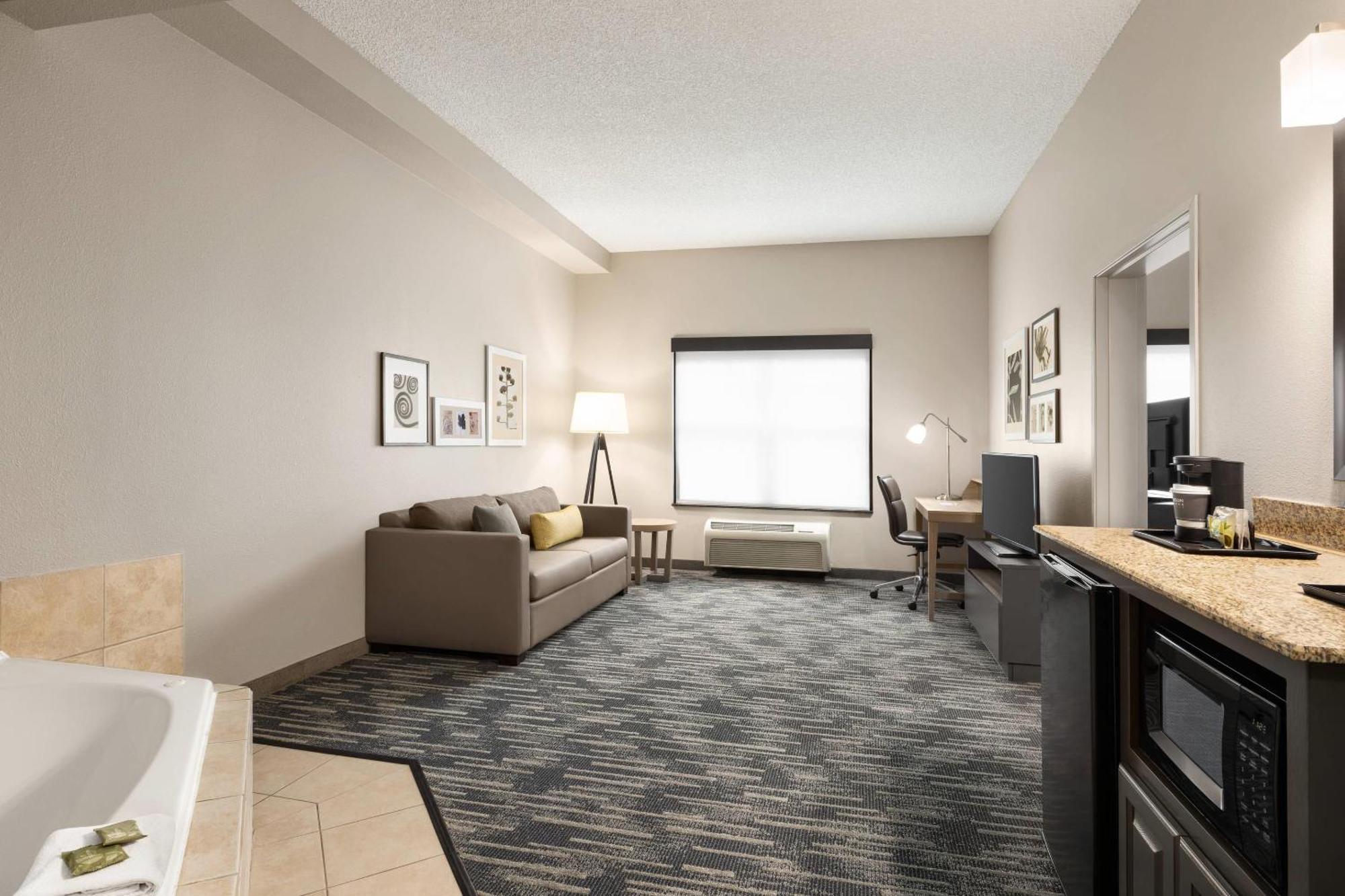 Country Inn & Suites By Radisson, Boise West - Меридиан Экстерьер фото