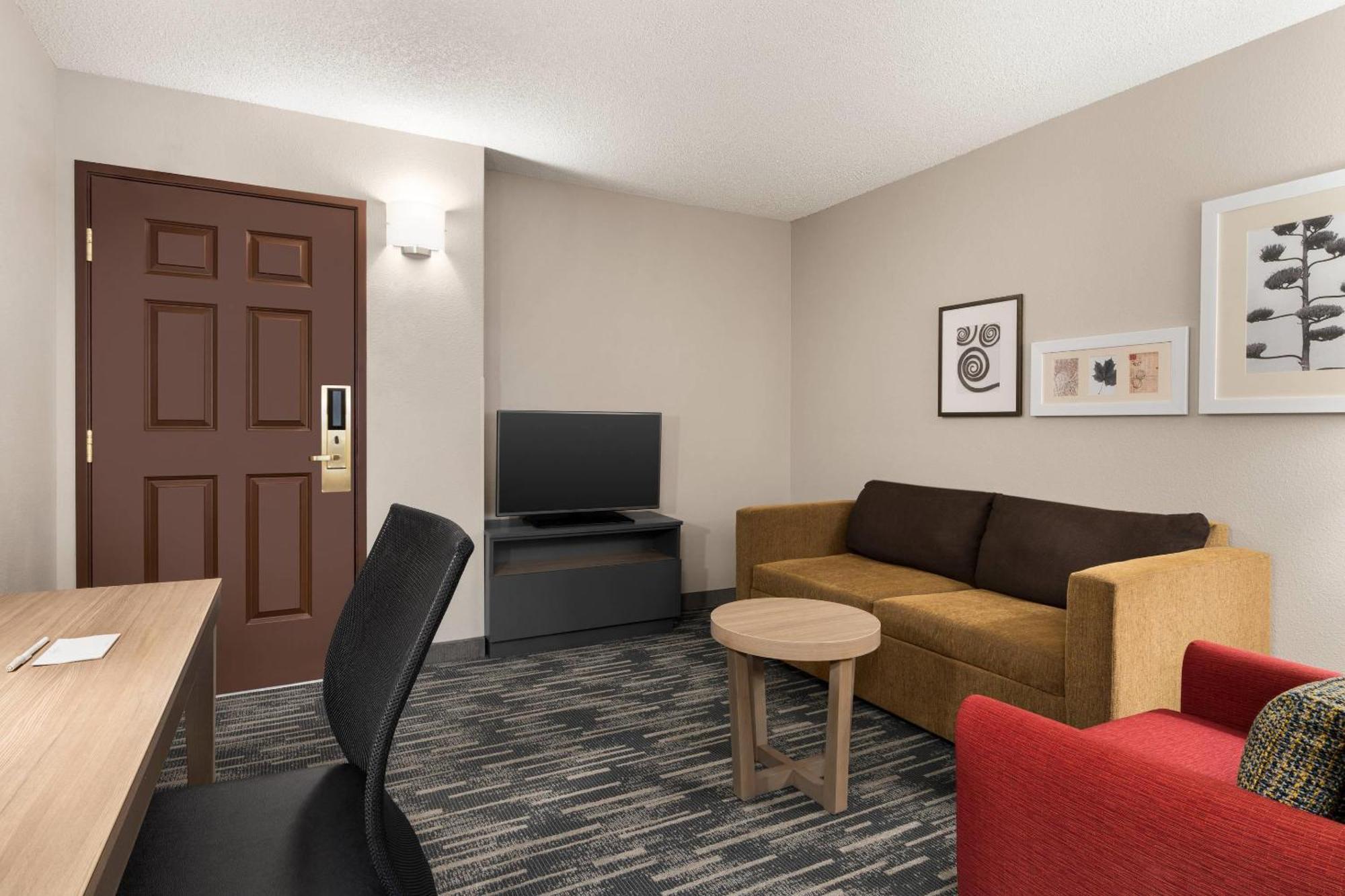 Country Inn & Suites By Radisson, Boise West - Меридиан Экстерьер фото