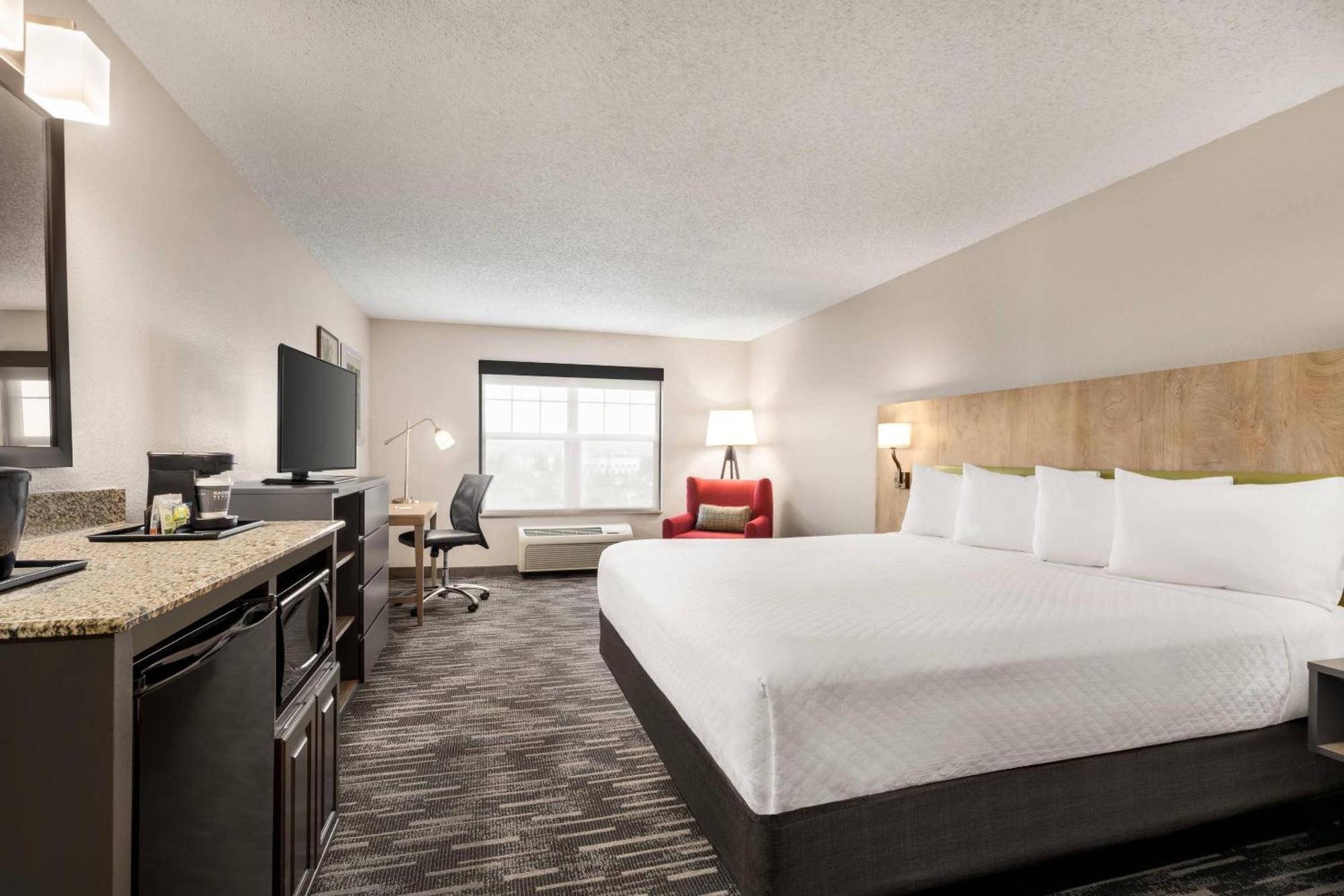 Country Inn & Suites By Radisson, Boise West - Меридиан Экстерьер фото