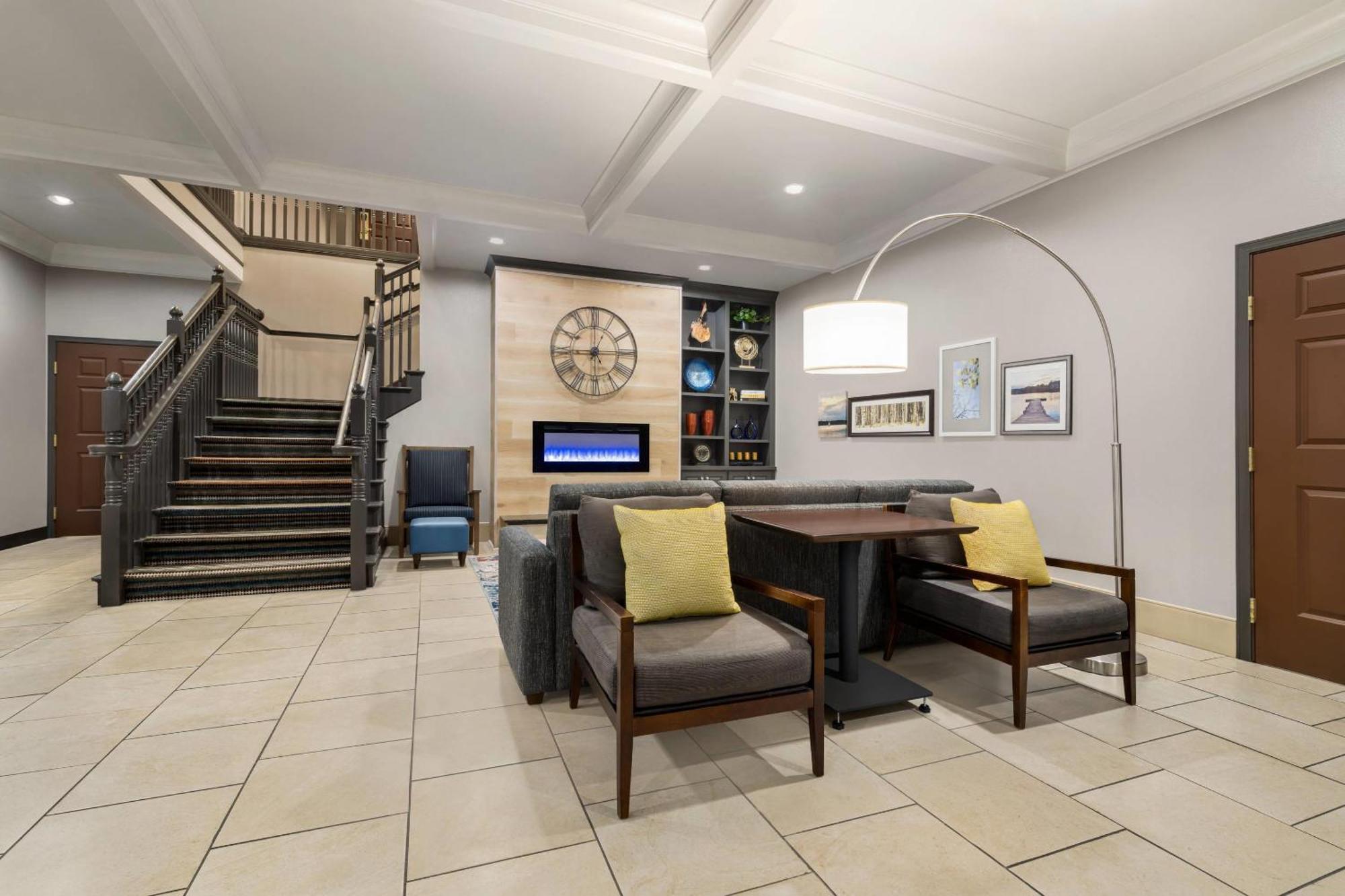 Country Inn & Suites By Radisson, Boise West - Меридиан Экстерьер фото