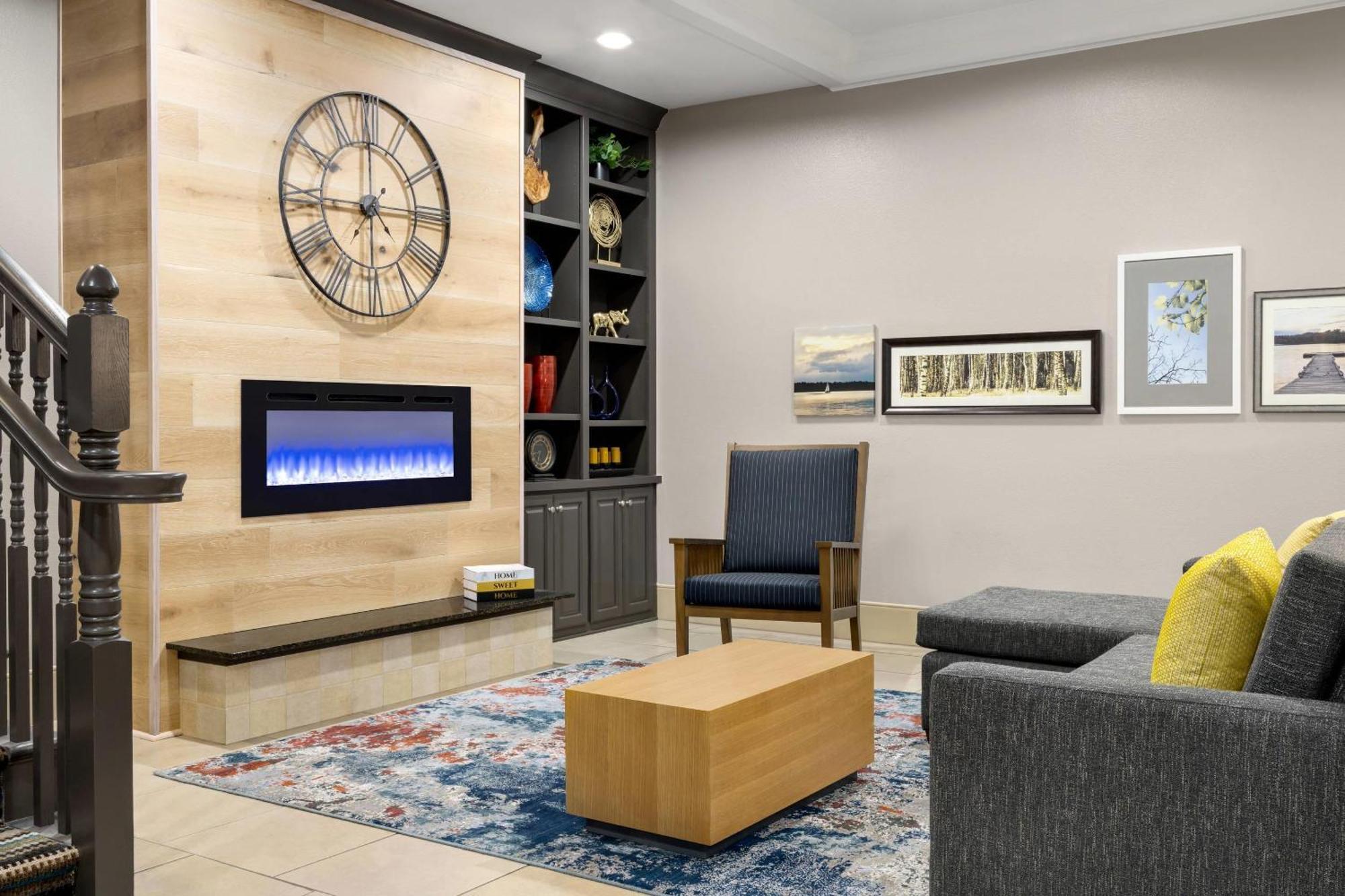 Country Inn & Suites By Radisson, Boise West - Меридиан Экстерьер фото