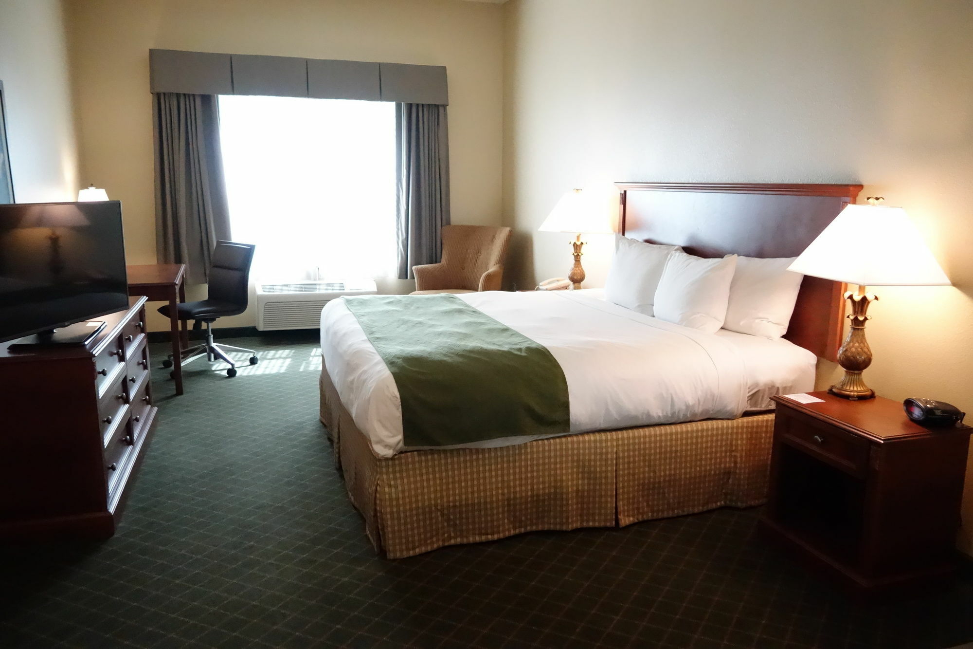 Country Inn & Suites By Radisson, Boise West, Id Меридиан Экстерьер фото
